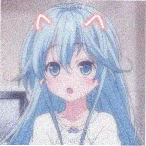 童瑶 叛逆者